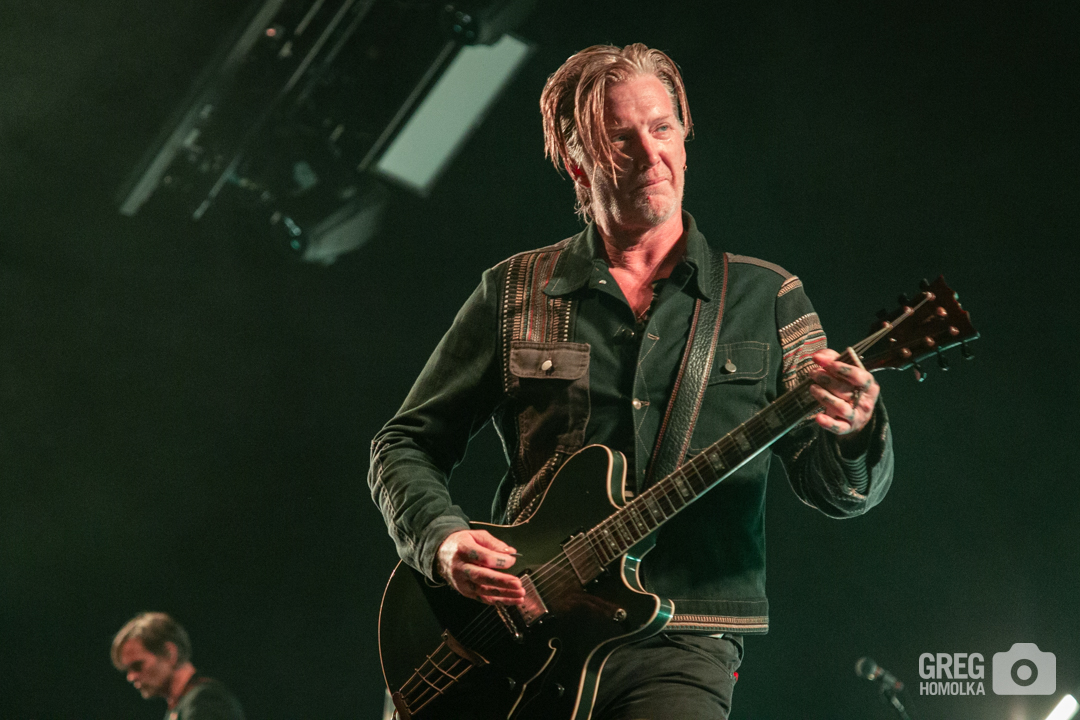Queens of the Stone Age and Viagra Boys Bring Invigorating Rock and Roll Experience to Portland, OR (SHOW REVIEW/PHOTOS)