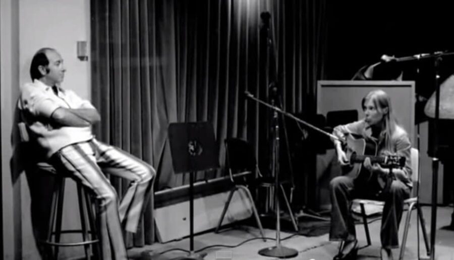 Glide’s 2023 Record Store Day Black Friday Picks: Joni Mitchell, Nas, Terry Callier, Goodie Mob, Gram Parson