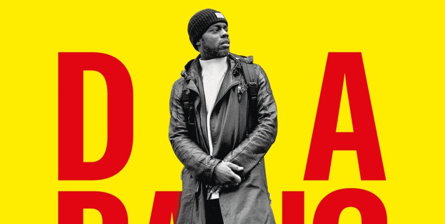 Drummer Gregory Hutchinson Delivers Master Class In Urban Genre Clash (ALBUM REVIEW)