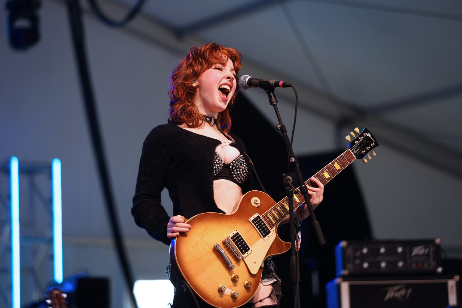 Austin Spitz Austin City Limits Music Festival (Day 2) Mixes It Up With Thirty ...