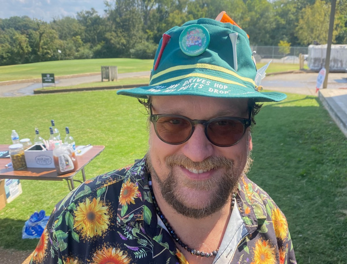 Afton Wolfe’s Americana Festival Diary Part 2 – Links, Taverns & Adventures
