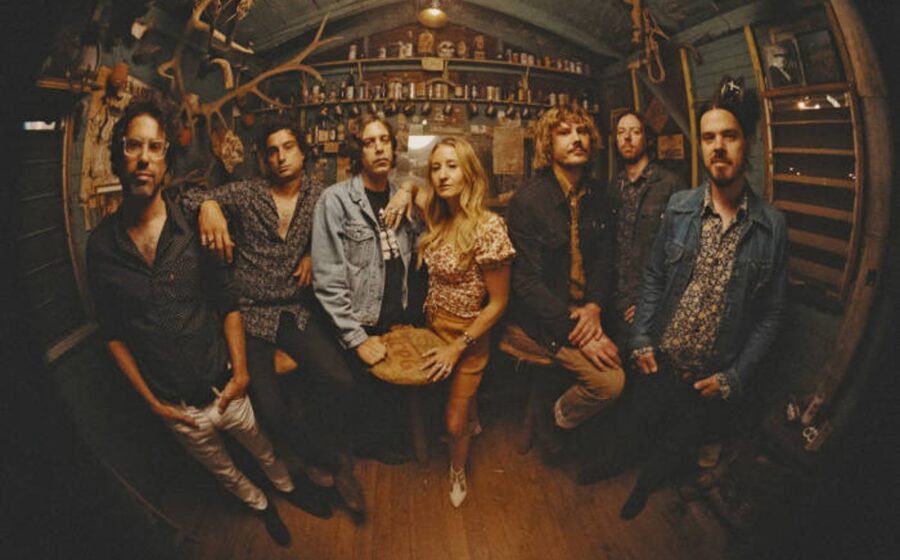 Margo Price Goes Further Down The Trippy Trail With ‘Strays II’ (ALBUM REVIEW)