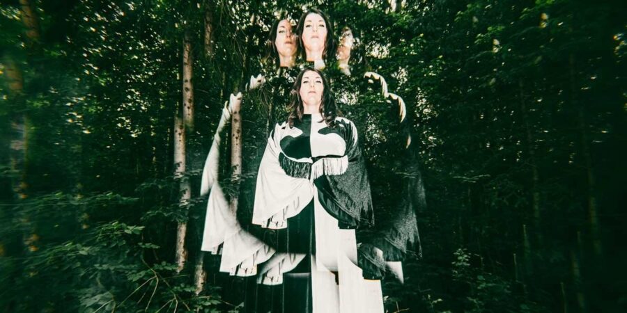 Terra Lightfoot Continues Trajectory With Effusively Buoyant & Catchy ‘Healing Power’ (ALBUM REVIEW)