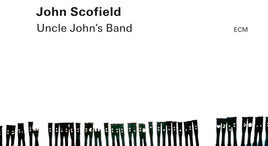 John Scofield Radiates A Playful Air With ‘Uncle John’s Band’ (ALBUM REVIEW)