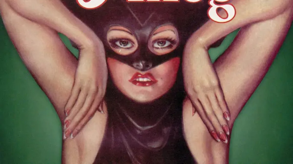 25 Years Ago Today- Golden Smog (Tweedy, Louris, Murphy) Release Second Album ‘Weird Tales’