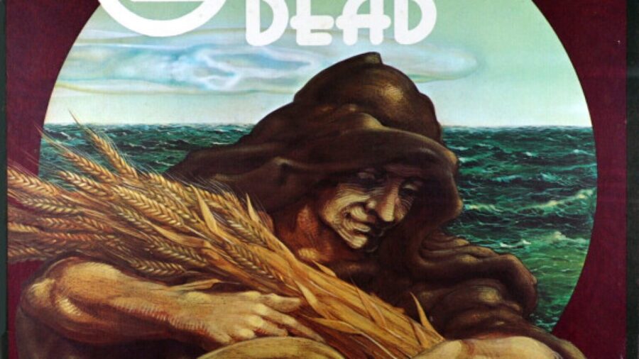 Grateful Dead’s 50th Anniversary ‘Wake Of The Flood’ Deluxe Edition Yields Proof Of Band’s Idiosyncratic Work Ethic (ALBUM REVIEW)