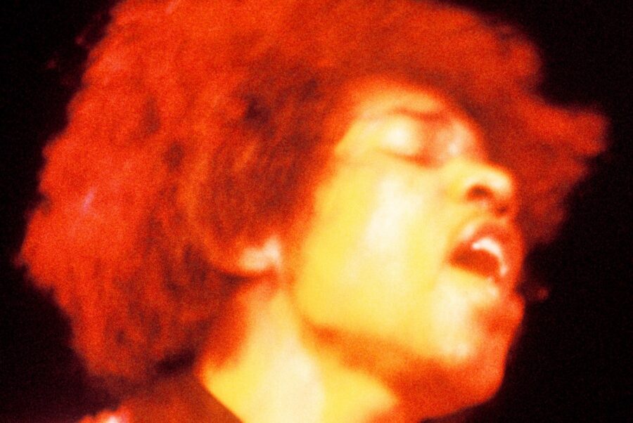 55 Years Later:  Jimi Hendrix Experience Goes Densely Ambitious With ‘Electric Ladyland’