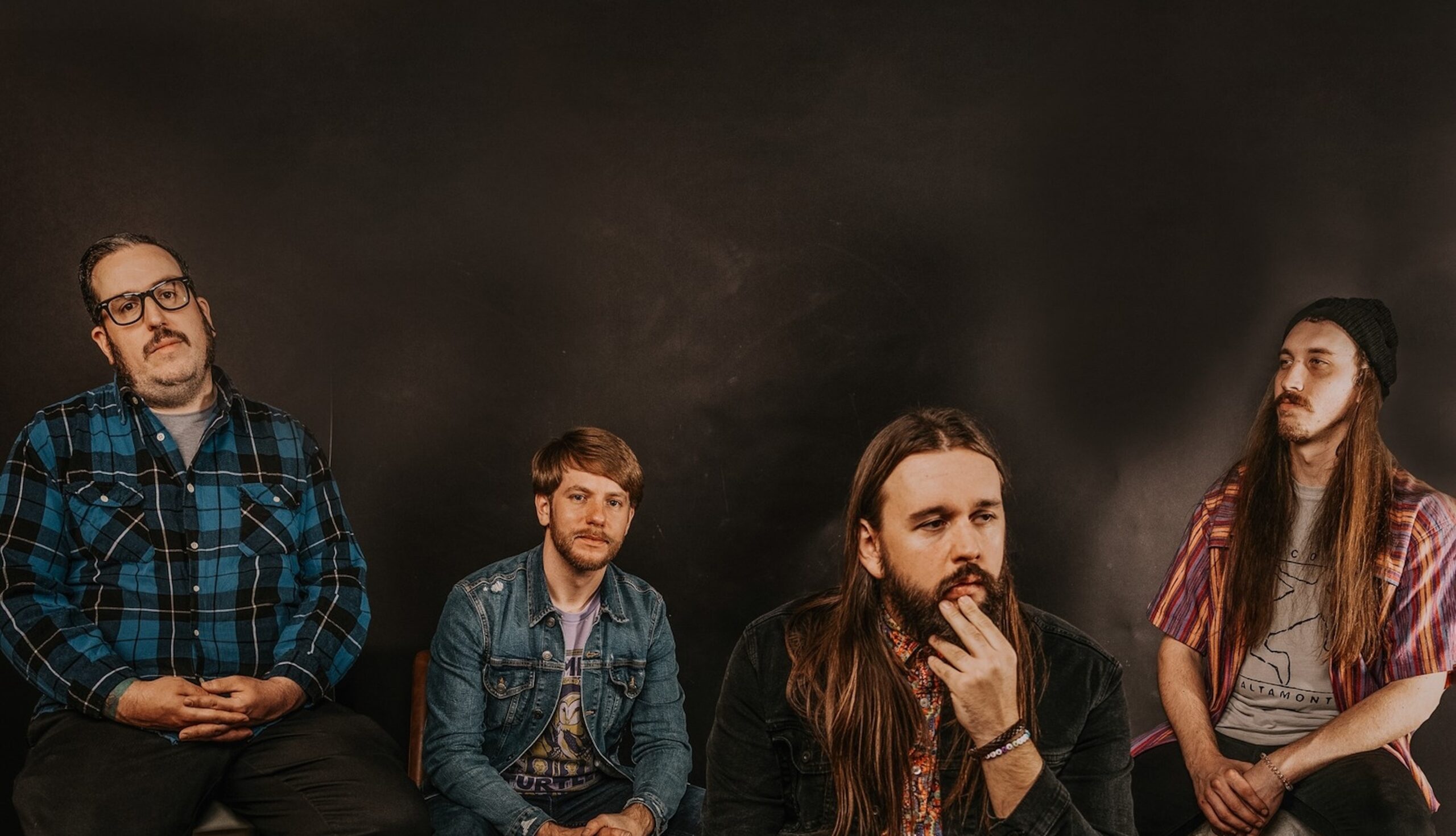 LISTEN: On “Making Out,” The Kindest People Hit Up Rowdy Garage Rock