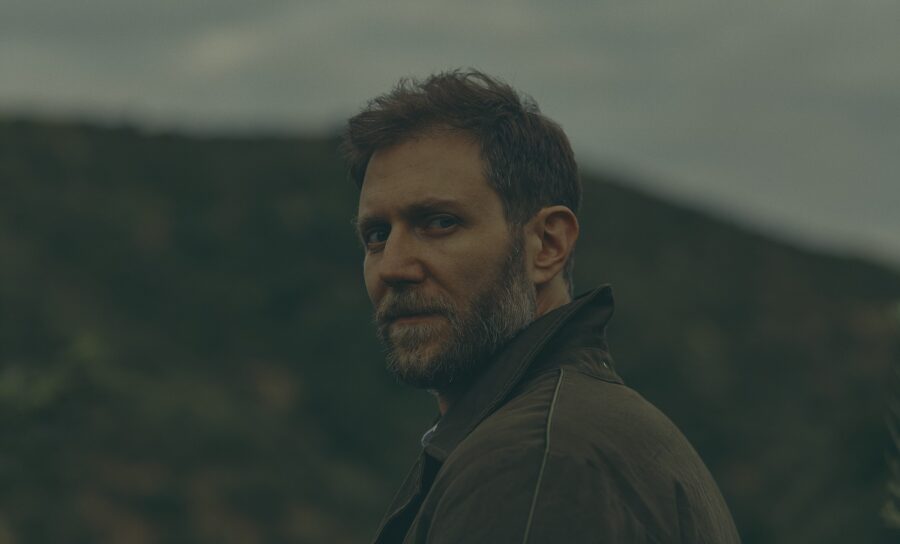 VIDEO PREMIERE: Eddie Berman Crafts Intimate and Textural Folk on “First of Spring (Keira’s Song)”