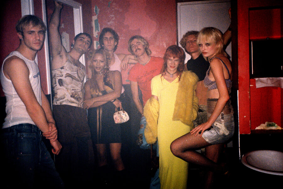 Parcels’ Indie Prowess Is Greeted With Dance Club Lustre On ‘Live Vol. 2’ (ALBUM REVIEW)