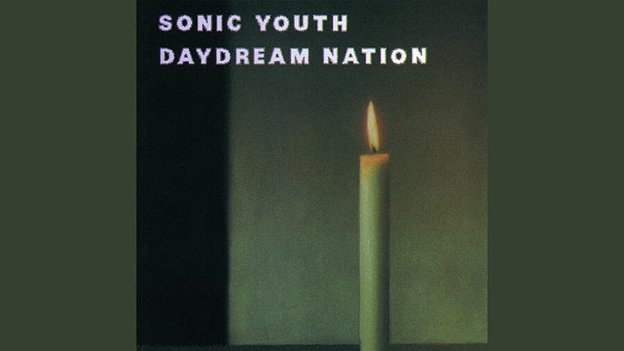 35 Years Ago Today – Sonic Youth Released ‘Daydream Nation’ Album (Watch “Teenage Riot” Video)