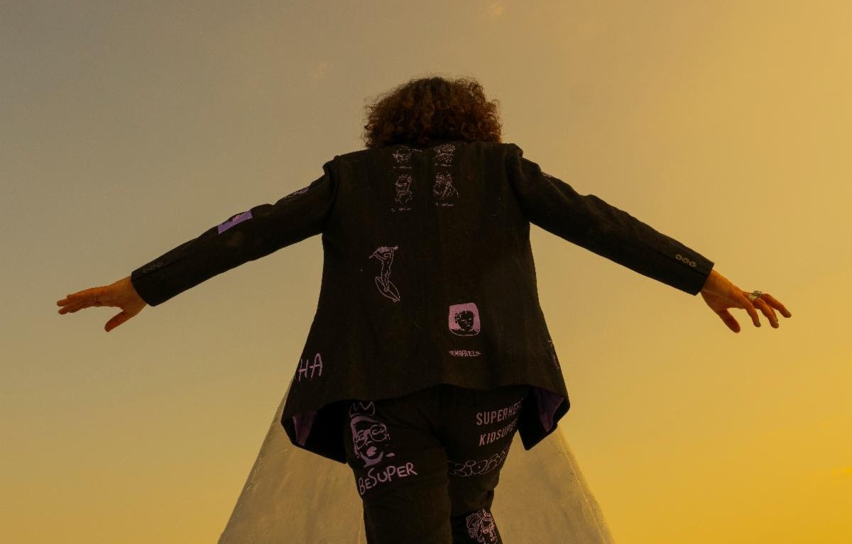 Moon Walker Rifles Off Fuzzy Guitar Jams & Haywire Arrangements On ‘Apocalypticism’ (ALBUM REVIEW)