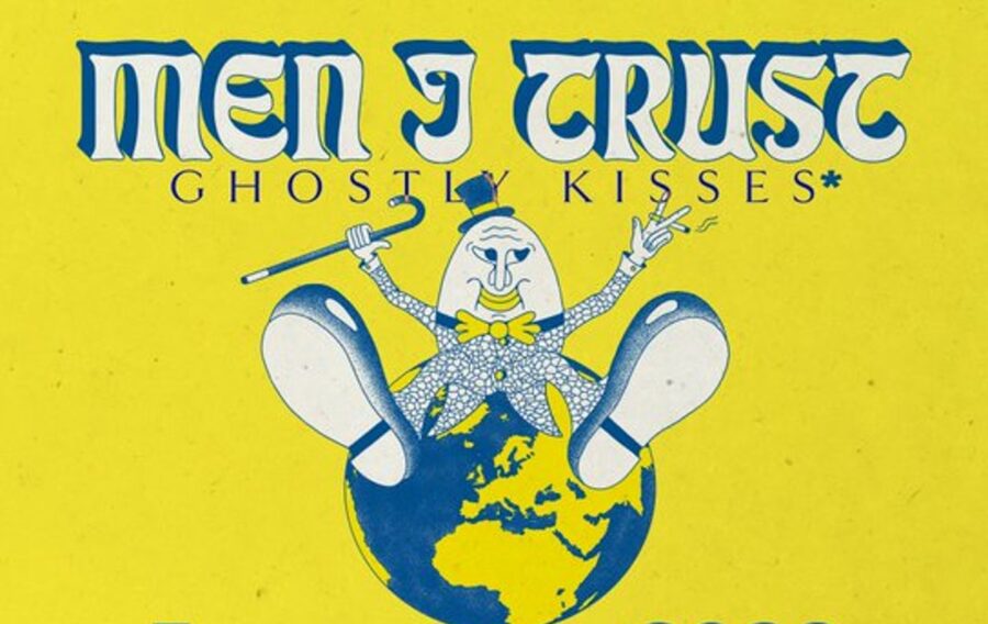 Men I Trust Launch Fall 2023 Tour At Cincinnati’s Andrew J. Brady Music Center (RECAP)