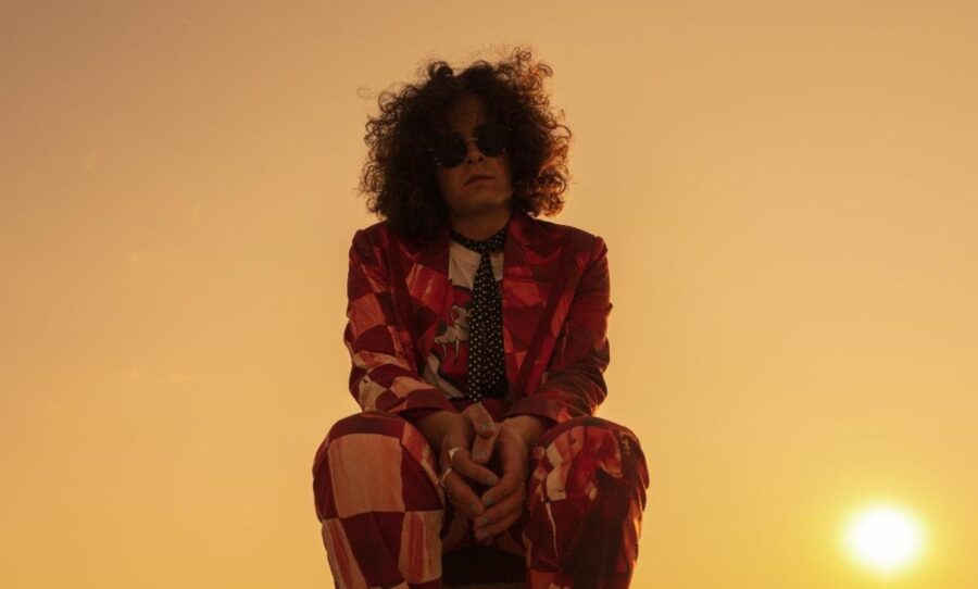 CAUSTIC COMMENTARY: Moon Walker, Parcels, Duff McKagan, Dylan LeBlanc, Glen Hansard & More