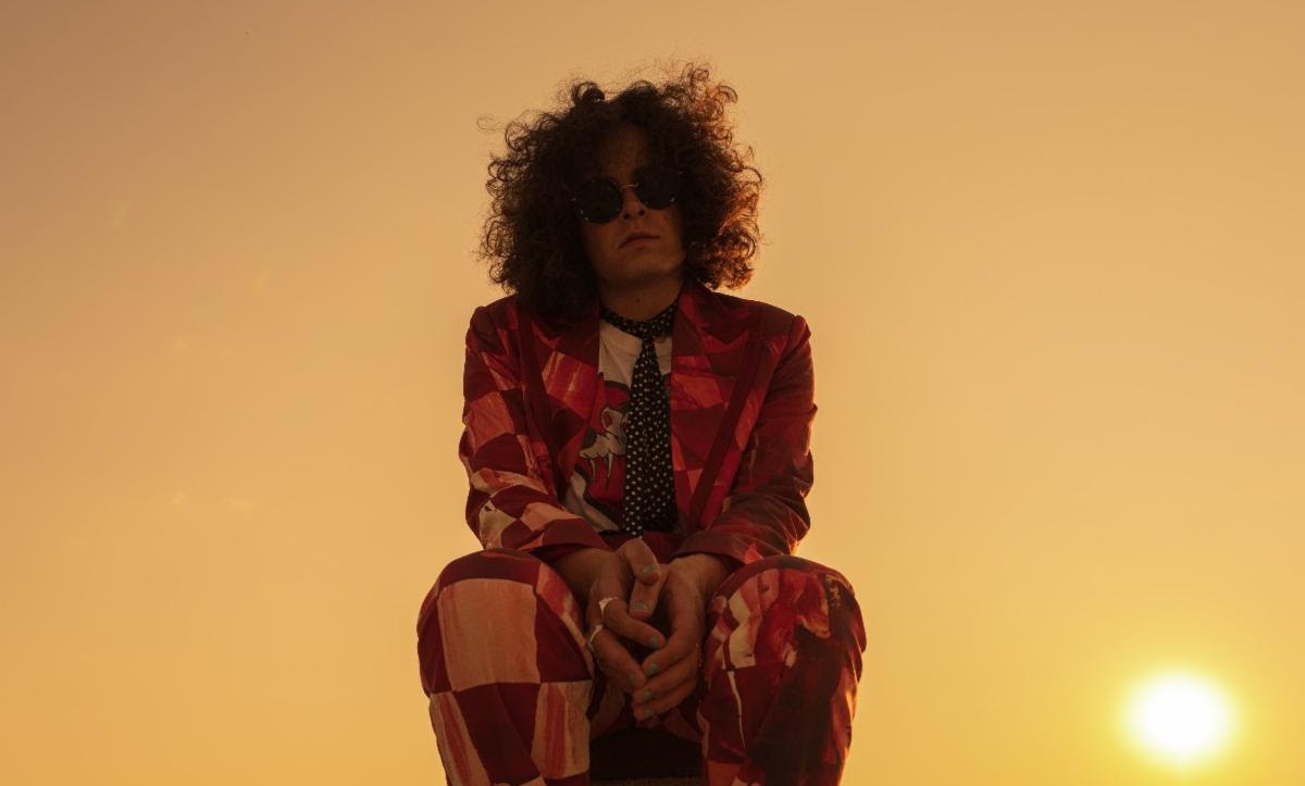 CAUSTIC COMMENTARY: Moon Walker, Parcels, Duff McKagan, Dylan LeBlanc, Glen Hansard & More