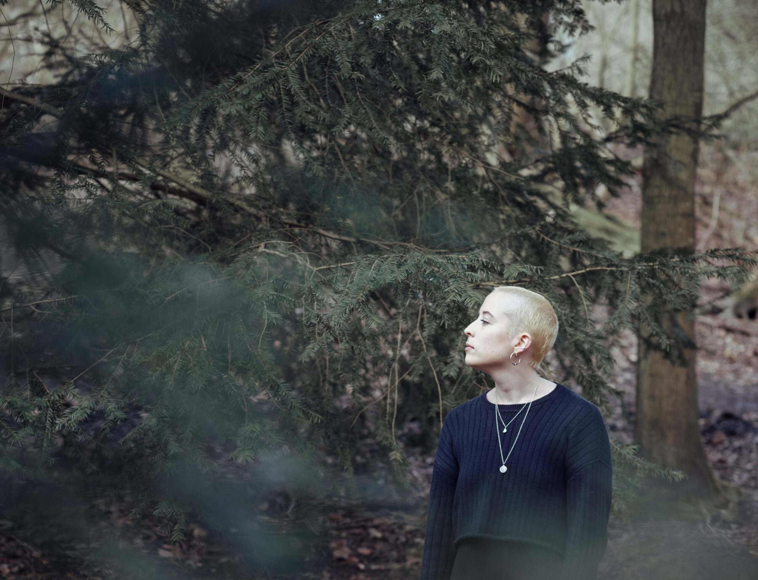 LISTEN: Katie Kedder Offers Swirling Alt-Folk Nostalgia On “Hydroplane”