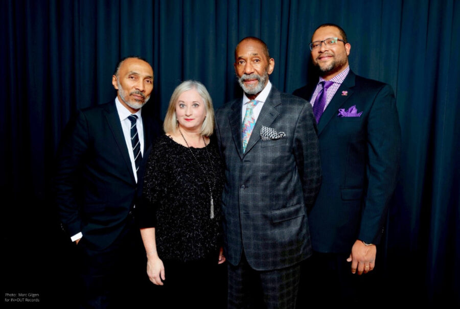 Ron Carter’s Foursight Quartet Showcase Hard Bop Finesse At NYC’s Birdland (SHOW REVIEW)