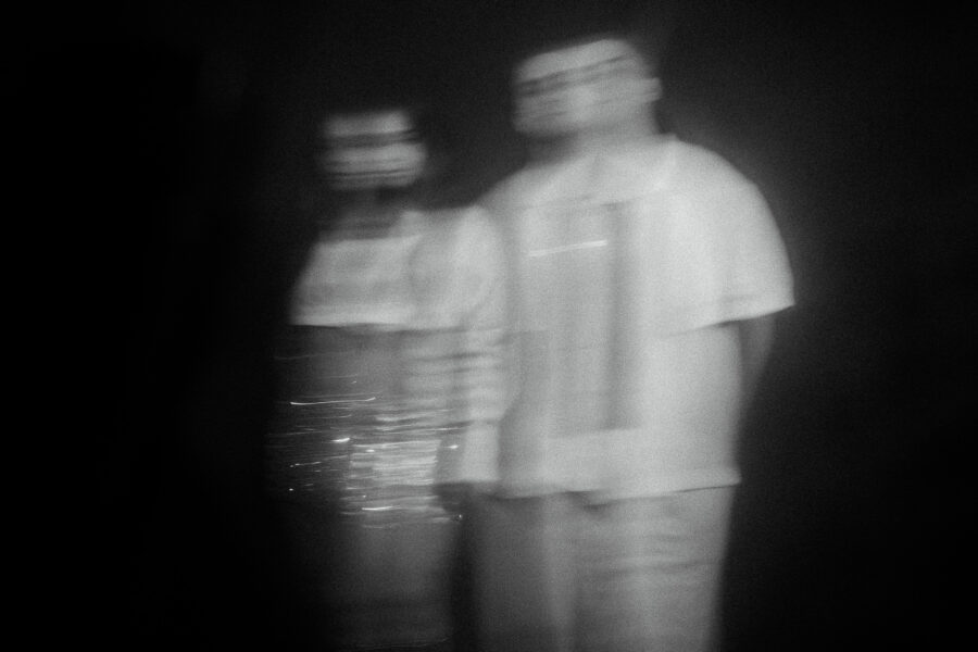 LISTEN: Good Rzn Drops Tasteful R&B Nostalgia On “123”