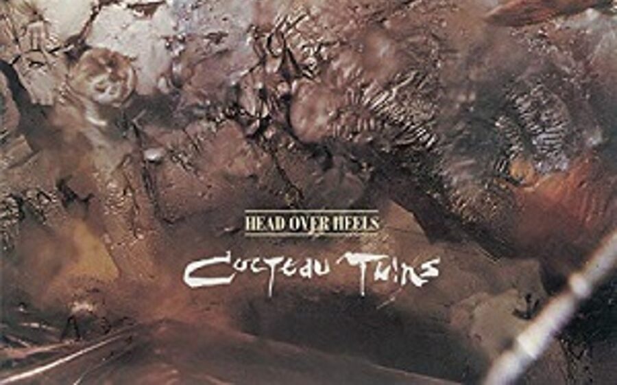 40 Years Ago Today – Cocteau Twins Release Second Album ‘Head Over Heels’