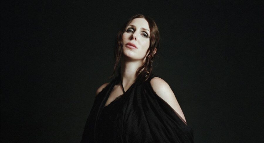 Chelsea Wolfe Returns With New Album ‘She Reaches Out To She Reaches Out To She’