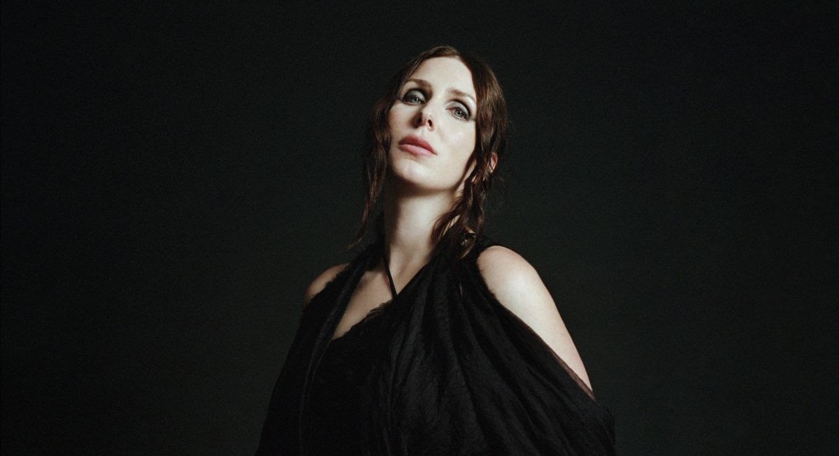 Chelsea Wolfe Returns With New Album ‘She Reaches Out To She Reaches Out To She’