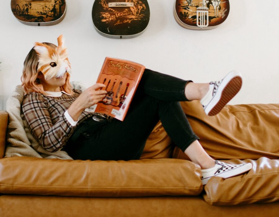 Dream Pop Artist Catbells Shares a Truer Self via Debut Album ‘Partly Cloudy’ (INTERVIEW)