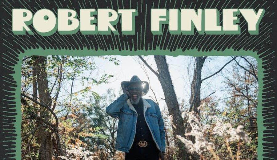 The Newfound Legend of Robert Finley Continues With Hearty ‘Black Bayou’ (ALBUM REVIEW)
