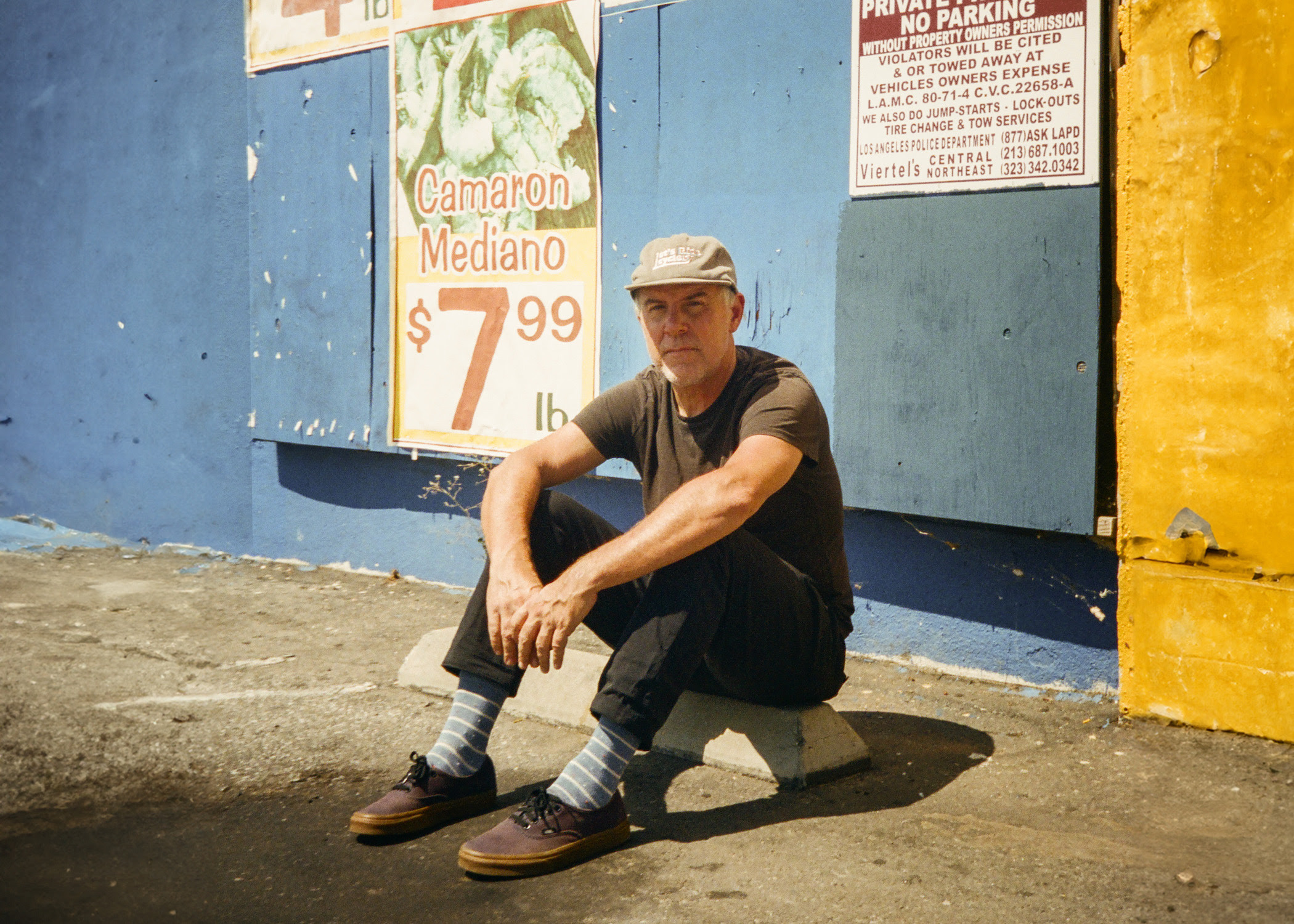 LISTEN: Grandaddy Releases Lush Single ‘Cabin in My Mind’ Off Upcoming Album ‘Blu Wav’