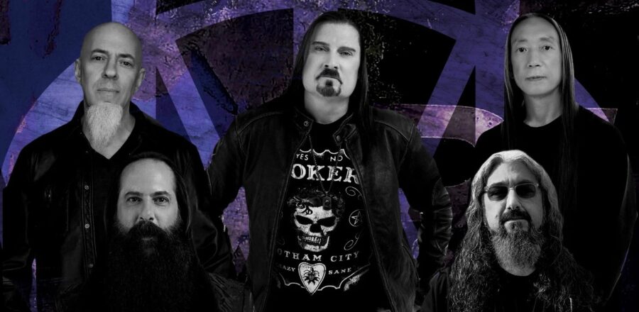 Drummer Mike Portnoy Returns to Dream Theater