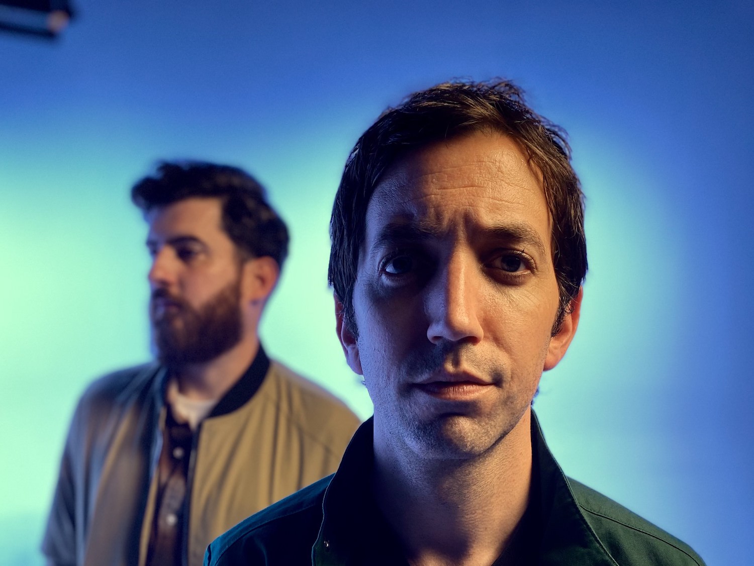Tucker Woods Draw From Array of Rock Influences on ‘Sunshine Blues’ (ALBUM REVIEW)