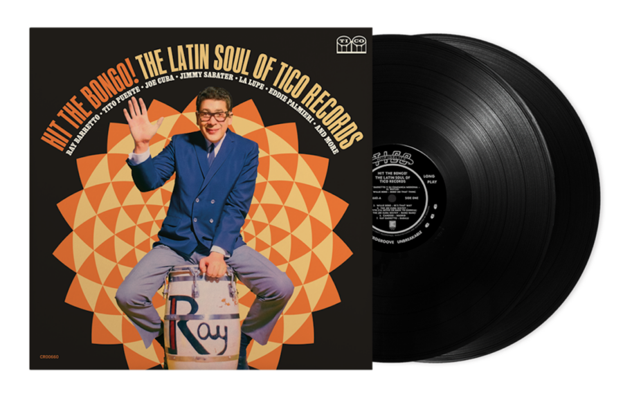 Legendary Latin Label Tico Records Celebrates 75th Anniversary with Vinyl Compilation (ALBUM REVIEW)