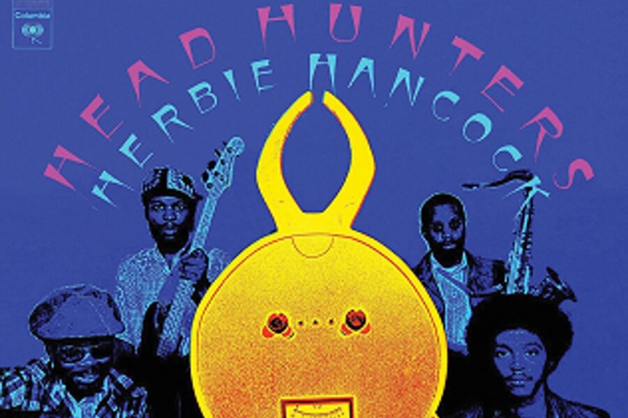 50 Years Later: Herbie Hancock Brings Jazz-Funk Fusion To Accessibility On Bangin’ ‘Headhunters’