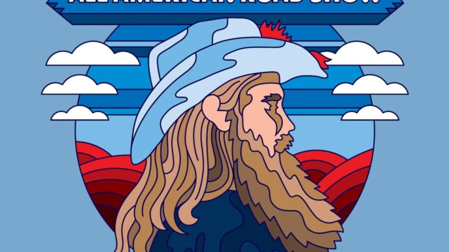 Chris Stapleton, Red Hot Chili Peppers, Dave Matthews Band, Greta Van Fleet Lead Innings & Extra Innings Festival Lineups