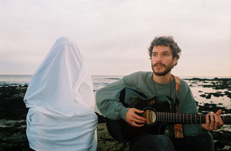 LISTEN: Cayo Coco Delivers Breezy New Romantic Pop On ‘Haunt”