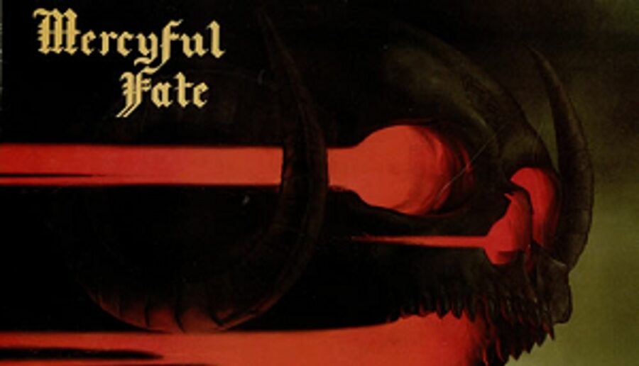 40 Years Ago Today- Mercyful Fate Released Debut Album ‘Melissa’