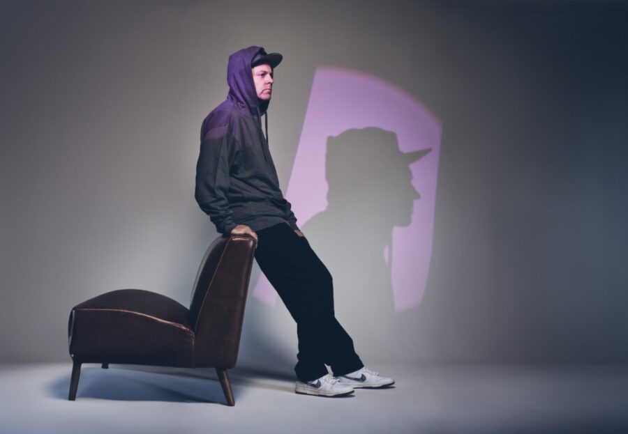 DJ Shadow Announces 31-Date International ‘Action Adventure’ Tour