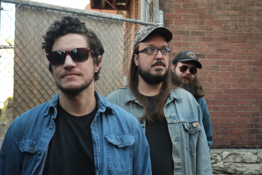 SONG PREMIERE: Tucker Riggleman & The Cheap Dates Fire Off Alt-country Travel Song For the Modern Era with  “Shotgun”