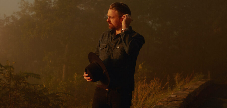 CAUSTIC COMMENTARY: Our Man in the Field, Kevin Abstract, Ian Sweet, Hotline TNT, Jeffrey Martin & More