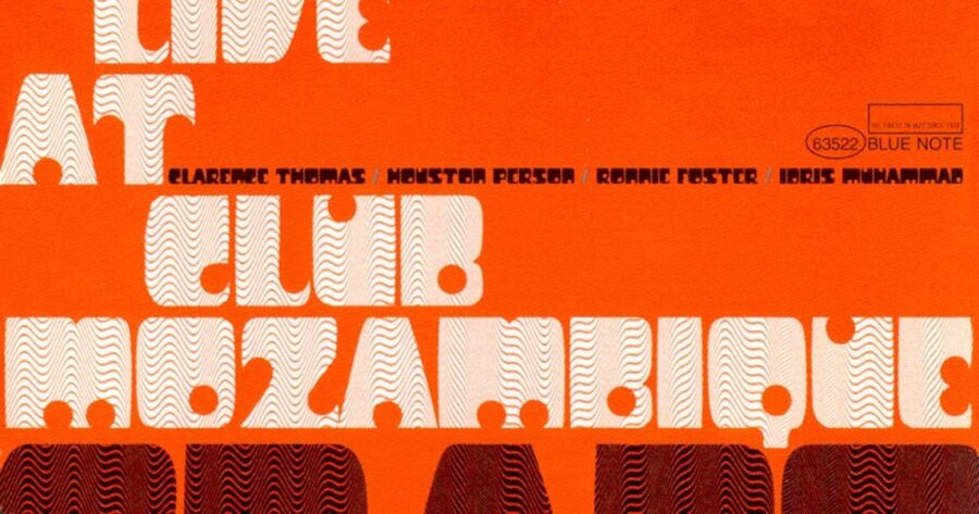 Blue Note/Third Man Partnership’s Final Installment – Grant Green’s ‘Live at Club Mozambique’ Dazzles With Landmark Funk & Soul (ALBUM REVIEW)