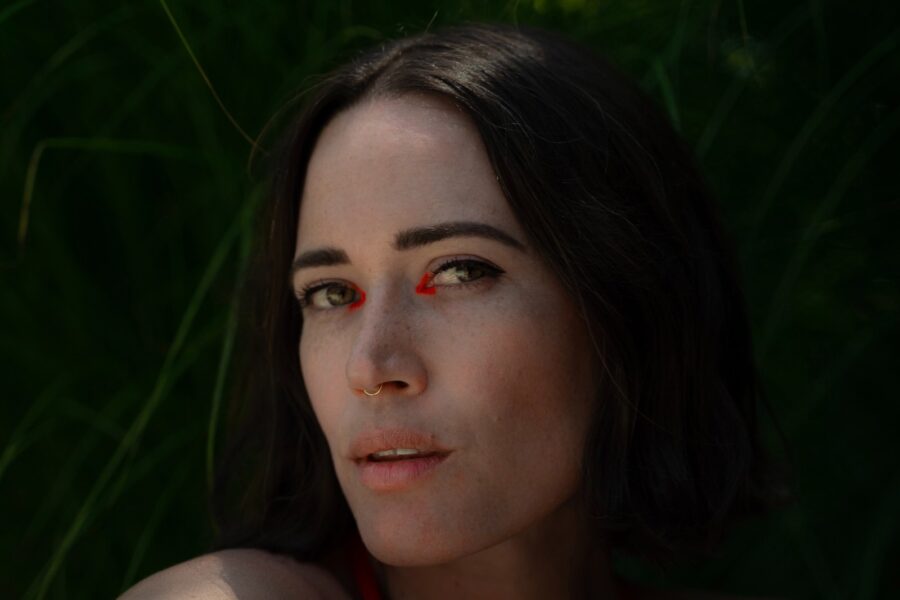 LISTEN: On “Eggshells,” Mol Sullivan’s Knack For Charming Song Orchestration Rings True