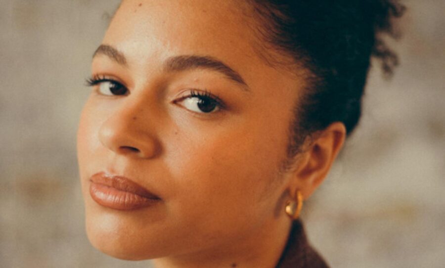 LISTEN: Nectar Woode Drops Rhythmic Prowess On “God Talks Back” 