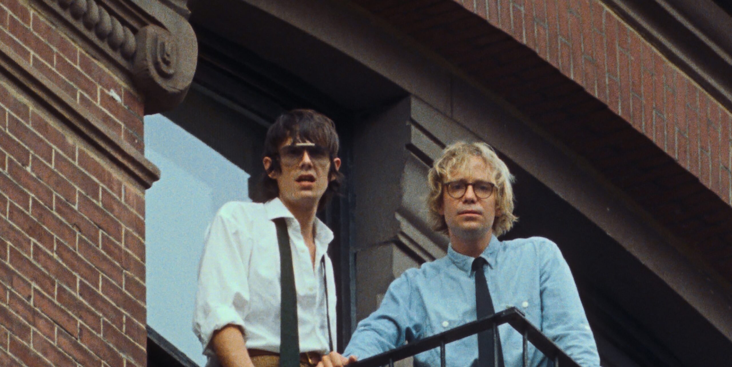 Papooz Radiate Catchy Beatlesque Melodies On “Don’t You Think It’d Be Nice?”