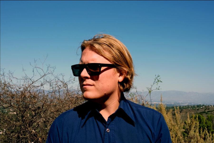 Ty Segall Brings A Shaman Psych Force On Ambitious ‘Three Bells’ (ALBUM REVIEW)