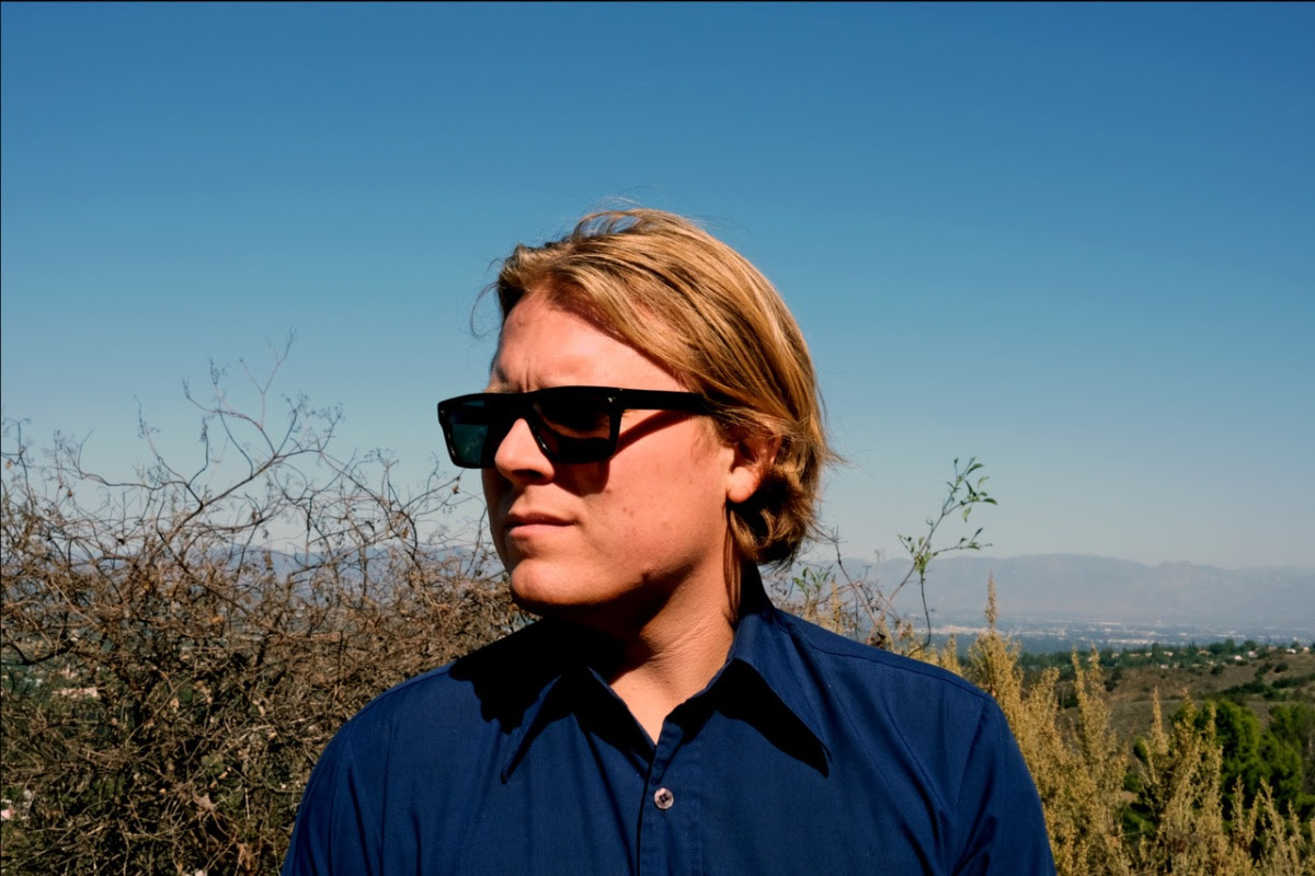 Ty Segall Brings A Shaman Psych Force On Ambitious ‘Three Bells’ (ALBUM REVIEW)