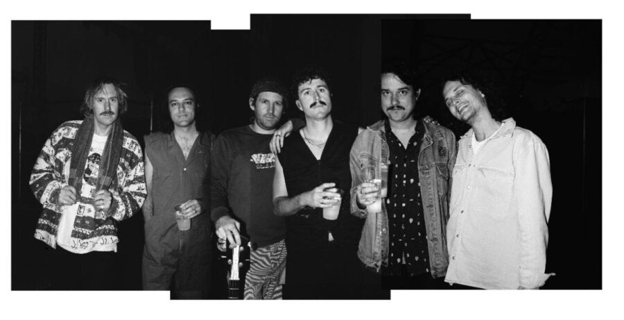 King Gizzard & The Lizard Wizard Announce 2024 Tour Dates