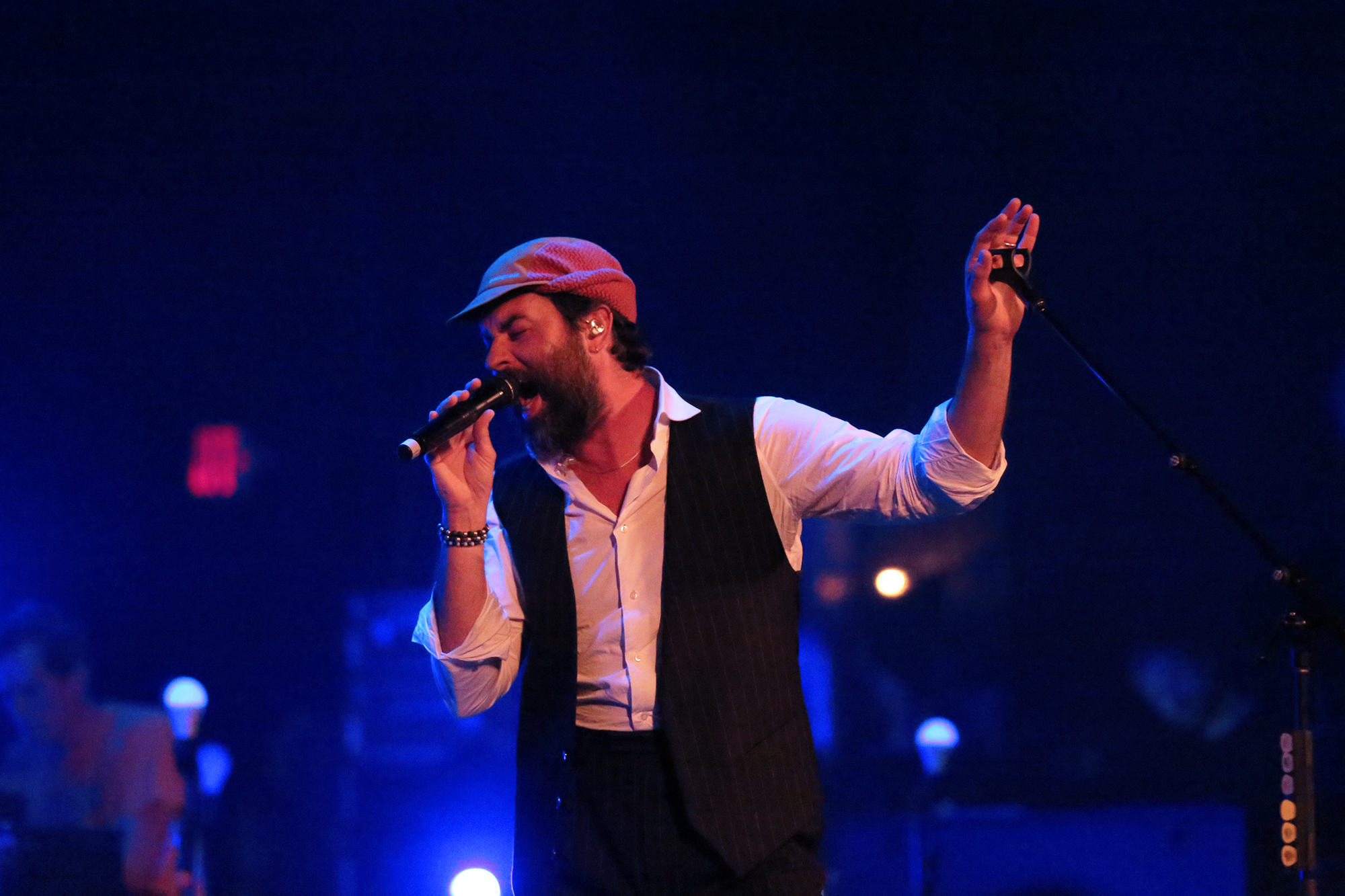 The Head and the Heart’s Anthemic Folk Strikes a Chord at Michigan Theater (SHOW REVIEW/PHOTOS)