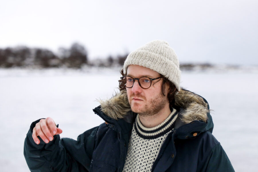 Northern Exposure Rejuvenates Beirut On Sweeping ‘Hadsel’ (ALBUM REVIEW)