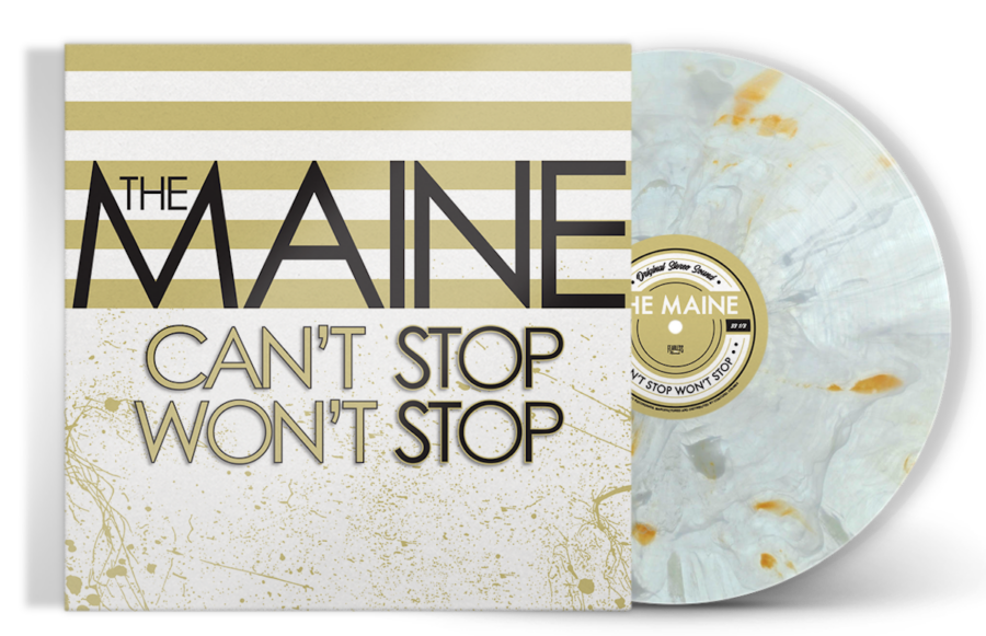 Craft Recordings Reissues Pop-Punk Band The Maine’s Debut LP on 15th Anniversary (ALBUM REVIEW)