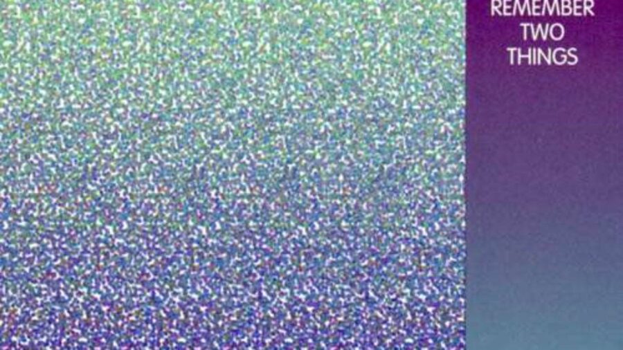 30 Years Ago Today – The Dave Matthews Band Release Debut Album ‘Remember Two Things’