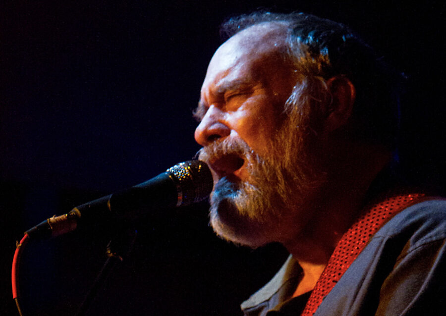 Jon Dee Graham Returns With Gravelly Sharp ‘Only Dead for a Little While’